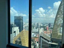 Asia Square Tower 1 (D1), Office #466122831
